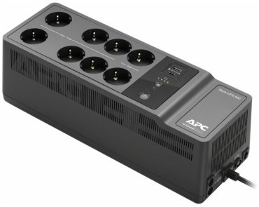 источник бесперебойного питания APC Back-UPS BE850G2-RS