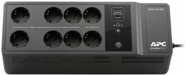 источник бесперебойного питания APC Back-UPS BE850G2-RS купить,0