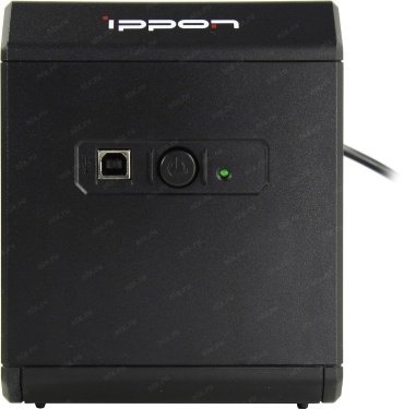 источник бесперебойного питания Ippon Back Comfo Pro II 650 - ForteMarket источник бесперебойного питания Ippon Back Comfo Pro II 650 купить,0