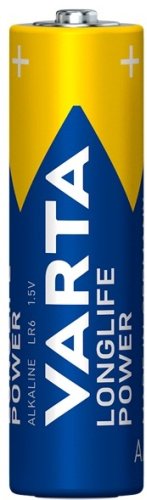 Батарейка AA VARTA 4 шт