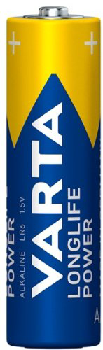 Батарейка AA VARTA 4 шт