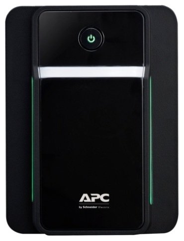 источник бесперебойного питания APC BX750MI-GR купить,0