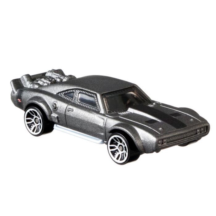 Машинка Hot Wheels Basic Fast&Furious-Ice Charger купить,NaN