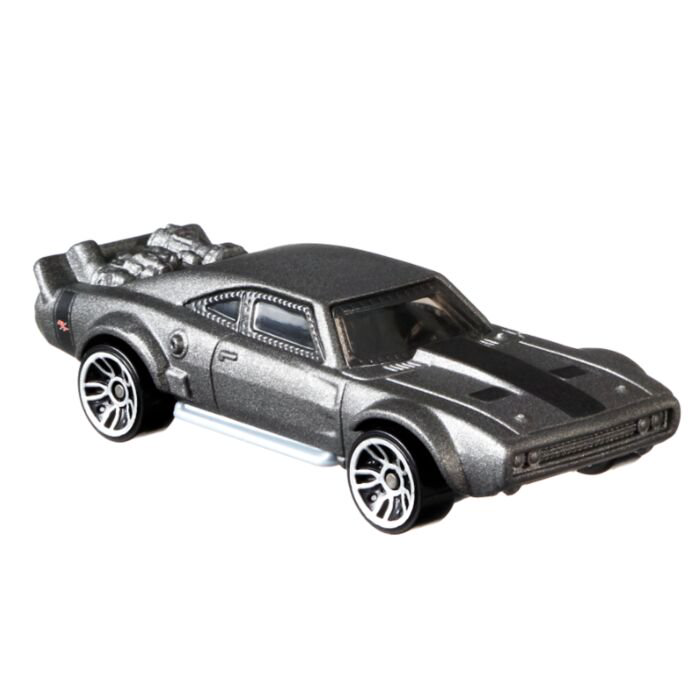 Машинка Hot Wheels Basic Fast&Furious-Ice Charger купить,NaN