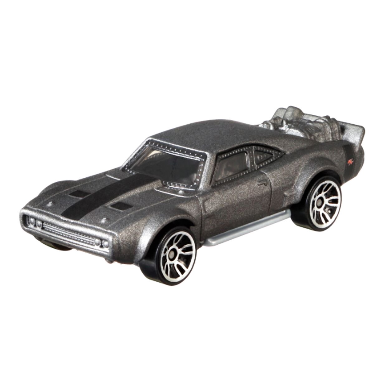 Машинка Hot Wheels Basic Fast&Furious-Ice Charger купить,NaN