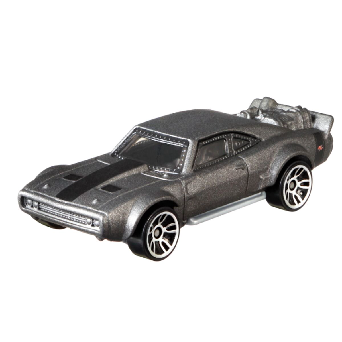 Машинка Hot Wheels Basic Fast&Furious-Ice Charger купить,NaN