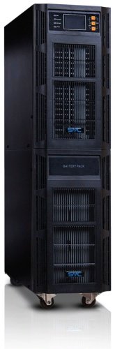Источник бесперебойного питания SVC PT-10K-LCD купить,0