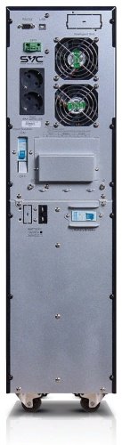Источник бесперебойного питания SVC PT-10K-LCD купить,0
