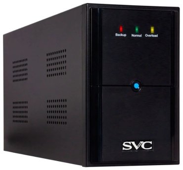 Источник бесперебойного питания SVC V-2000-L купить,79050
