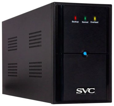 Источник бесперебойного питания SVC V-2000-L купить,79050