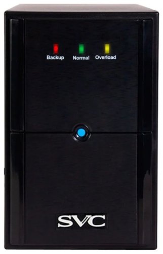 Источник бесперебойного питания SVC V-2000-L купить,79050