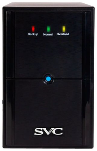 Источник бесперебойного питания SVC V-2000-L купить,79050