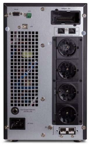 Источник бесперебойного питания SVC PTS-2KL-LCD - ForteMarket Источник бесперебойного питания SVC PTS-2KL-LCD купить,0