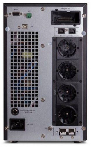 Источник бесперебойного питания SVC PTS-2KL-LCD купить,NaN