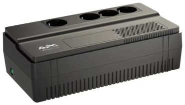 Источник бесперебойного питания APC by Schneider Electric APC Easy Back-UPS BV1000I-GR