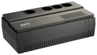 Источник бесперебойного питания APC by Schneider Electric APC Easy Back-UPS BV1000I-GR