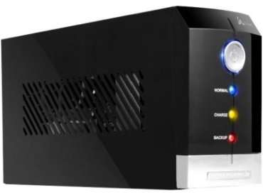 Источник бесперебойного питания SVC V-600-F
