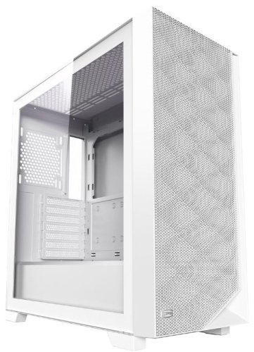 Корпус PCcooler C3 D510 WH белый