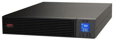 источник бесперебойного питания APC SRV1KRIRK IEC 1000VA 800W