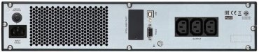 источник бесперебойного питания APC SRV1KRIRK IEC 1000VA 800W купить,0