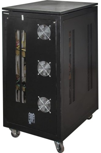 Стабилизатор напряжения Ресанта ACH-80000/3-ЭМ