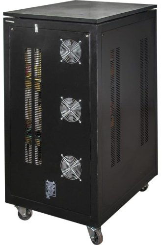 Стабилизатор напряжения Ресанта ACH-80000/3-ЭМ купить,NaN
