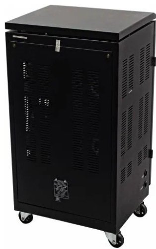 Стабилизатор напряжения Ресанта ACH-80000/3-ЭМ