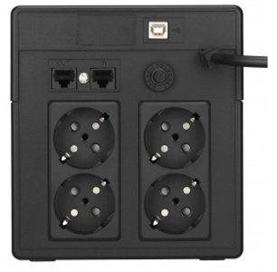 Источник бесперебойного питания Volta Active 1200 LED