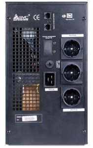 Источник бесперебойного питания SVC PTL-2K-LCD купить,128479