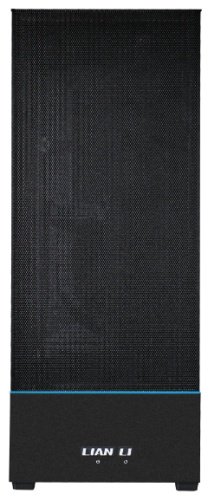 Корпус LIAN LI G99.SUP01X.00 Black черный купить,0