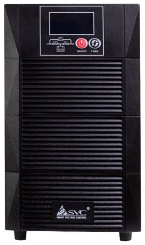 источник бесперебойного питания SVC PTX-2KL-LCD купить,0