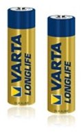 Батарейка AA VARTA 2 шт купить,0