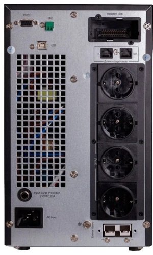 источник бесперебойного питания SVC PTX-2KL-LCD купить,0