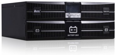 Источник бесперебойного питания SVC RT-3KL-LCD