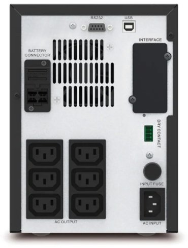 источник бесперебойного питания APC UPS SMV1000CAI купить,0
