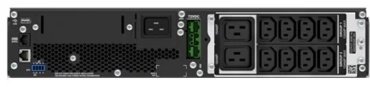 Источник бесперебойного питания APC SRT2200RMXLI купить,0