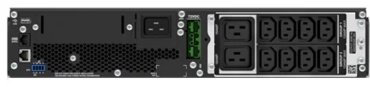Источник бесперебойного питания APC SRT2200RMXLI купить,NaN