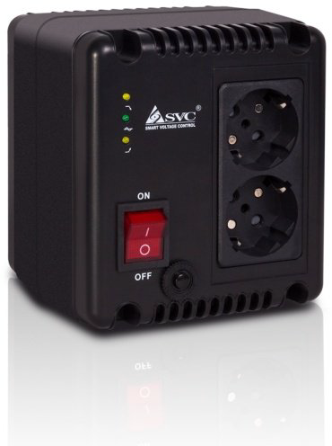 Стабилизатор напряжения SVC AVR-1010-G