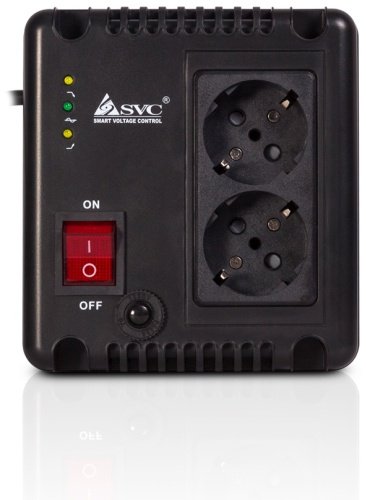Стабилизатор напряжения SVC AVR-1010-G