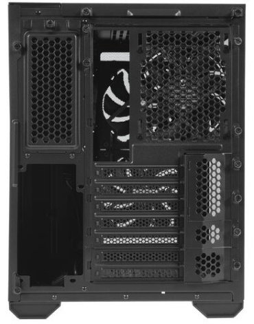 Корпус LIAN LI O11 Air Mini G99.O11AMX.00 черный - ForteMarket Корпус LIAN LI O11 Air Mini G99.O11AMX.00 черный купить,0