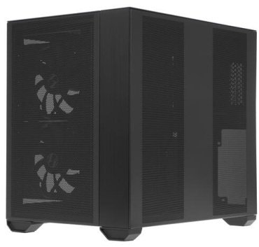 Корпус LIAN LI O11 Air Mini G99.O11AMX.00 черный - ForteMarket Корпус LIAN LI O11 Air Mini G99.O11AMX.00 черный купить,0