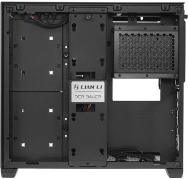 Корпус LIAN LI O11 Air Mini G99.O11AMX.00 черный - ForteMarket Корпус LIAN LI O11 Air Mini G99.O11AMX.00 черный купить,0