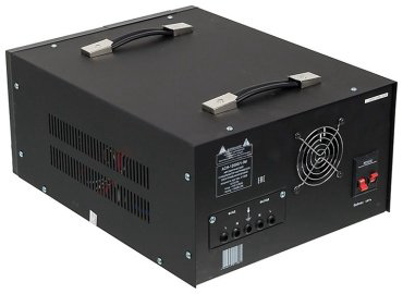 Стабилизатор напряжения Ресанта ACH-12000/1-ЭМ купить,NaN