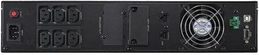 CyberPower OLS1500ERT2U черный