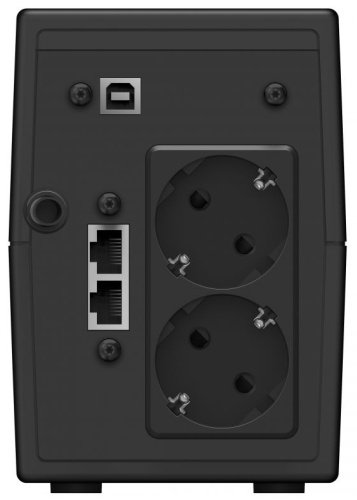 источник бесперебойного питания Ippon Back Power Pro II Euro 850 - ForteMarket источник бесперебойного питания Ippon Back Power Pro II Euro 850 купить,67990