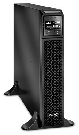 Источник бесперебойного питания APC SRT 2200VA 230V SRT2200XLI