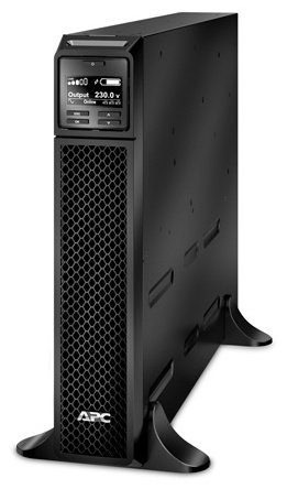 Источник бесперебойного питания APC SRT 2200VA 230V SRT2200XLI купить,1556548