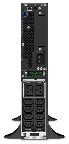 Источник бесперебойного питания APC SRT 2200VA 230V SRT2200XLI