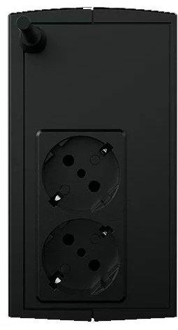 CyberPower UTC850E черный купить,0