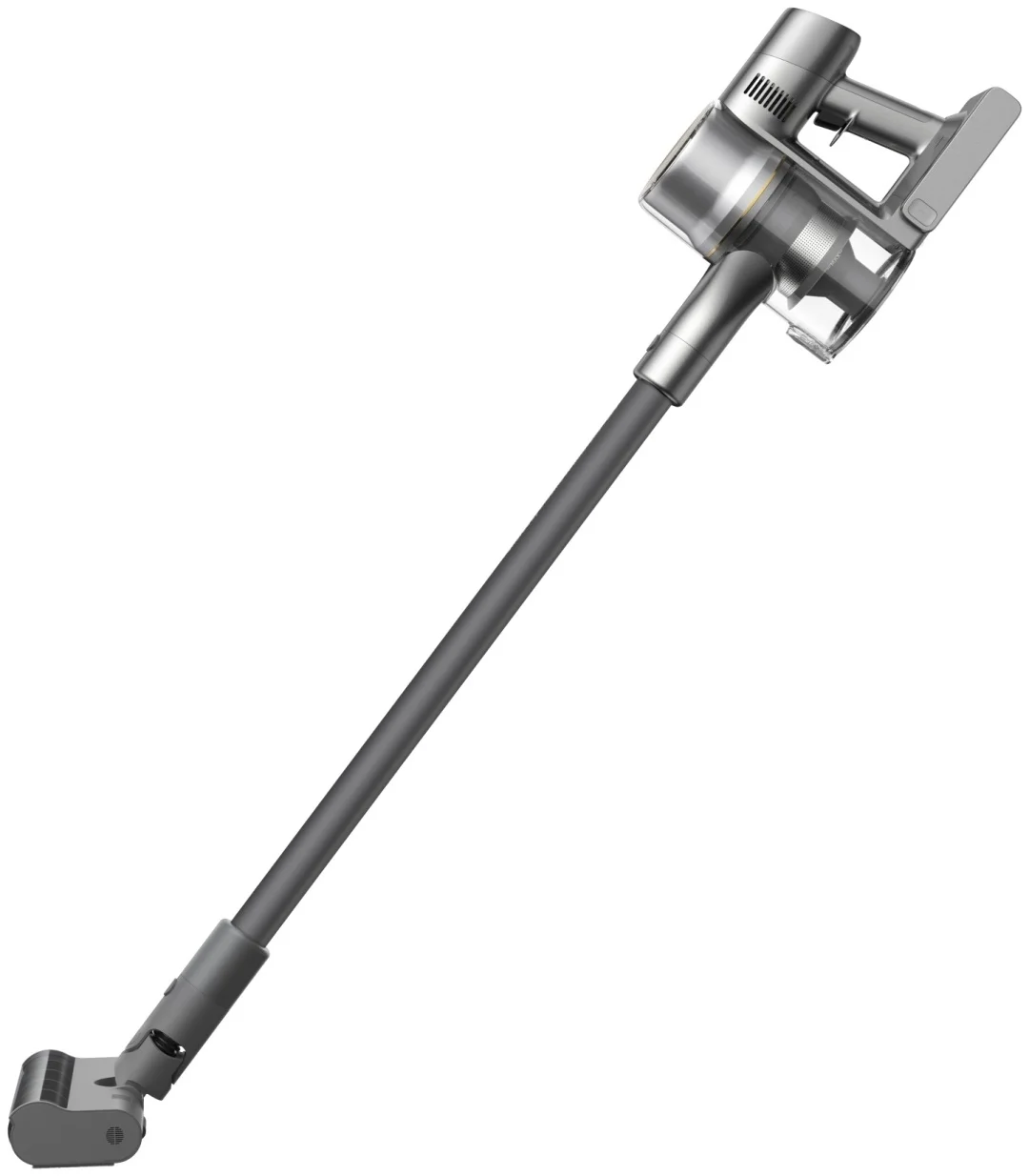 Пылесос Dreame Cordless Vacuum Cleaner R20 Aqua серый купить,0